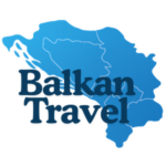 Balkan Travel logo