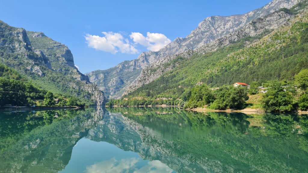 Jablanica