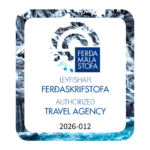 Ferðaskrifstofuleyfi